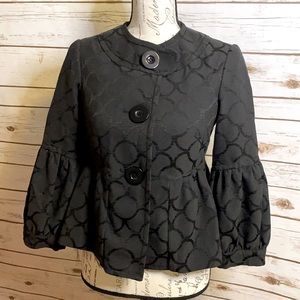 Max Studio Women Cute Blazer - XS